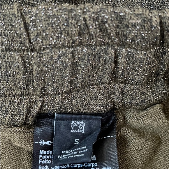 Scotch and soda pants, size S - Picture 7 of 8